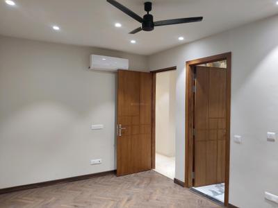 Bedroom Image of 1650 Sq.ft 3 BHK Builder Floor for sale in Anant Raj, Sector 63 Gurgaon for Rs. 22200000