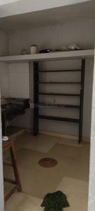 Hall Image of 1rk for rent(need roommate) in Karve Nagar, Pune