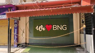 Image of 755 Sq.ft 2 BHK Apartment / Flat for sale in Keshtopur, Kolkata for Rs. 2600000