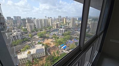 1.5 BHK Flat