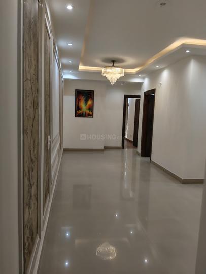 Heritage Ozone Square Main Image 1