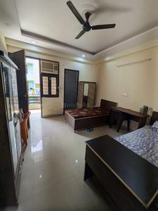 Bedroom Image of RR PG Girls sec -62 in Sector 62, Noida