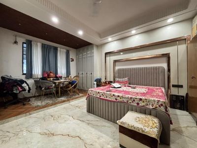 Bedroom Image of 2142 Sq.ft 3 BHK Builder Floor for sale in Malibu Town Floors, Sector 47 Gurgaon for Rs. 32900000