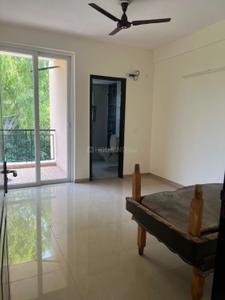 Hall Image of 1640 Sq.ft 3 BHK Builder Floor for sale in New Chandigarh Chandigarh for Rs. 17500000