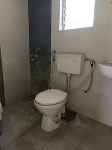 Bedroom Two Image of 950 Sq.ft 2 BHK Apartment / Flat for sale in Wagholi Pune for Rs. 4550000