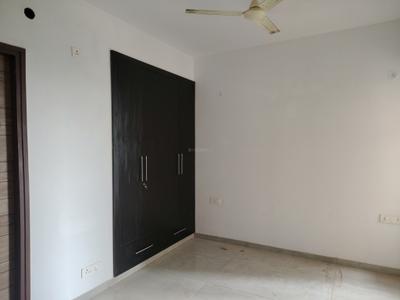 Bedroom Image of 1750 Sq.ft 3 BHK Apartment / Flat for sale in ACE Parkway, Sector 150 Noida for Rs. 27000000