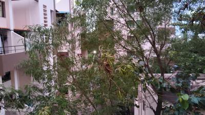 Image of 1140 Sq.ft 2 BHK Apartment / Flat for rent in MP Residency, Marunji, Pune for Rs. 30000
