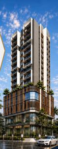 3.5 BHK Flat