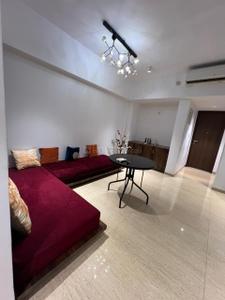 Bedroom Image of 1300 Sq.ft 2 BHK Apartment / Flat for sale in Lodha Belmondo, Gahunje Pune for Rs. 14500000