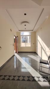 Living Room Image of 1900 Sq.ft 3 BHK Villa for sale in Kursi Road Lucknow for Rs. 7515000