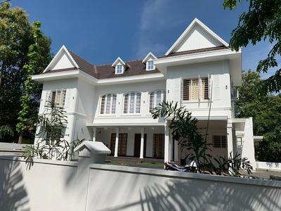 Image of 3390 Sq.ft 5 BHK Independent House for sale in Cheranalloor, Kochi for Rs. 24000000