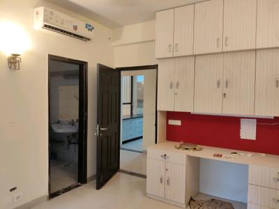 Bedroom Image of 2061 Sq.ft 3.5 BHK Apartment / Flat for sale in Orchid Petals, Sector 49 Gurgaon for Rs. 37000000