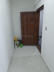 Hall Image of 1200 Sq.ft 2 BHK Apartment / Flat for rent in Bangalore City Municipal Corporation Layout Bengaluru for Rs. 29000