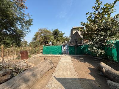 Image of 1100 Sq.ft 1 BHK Independent House for sale in Shivani AirPort Area, Akola for Rs. 3000000