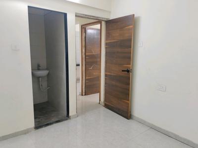Bedroom Image of 1185 Sq.ft 2 BHK Apartment / Flat for sale in Sai Prasad Shree Krishna Residency by Sai Prasad Enterprises, Ulwe Navi Mumbai for Rs. 11500000