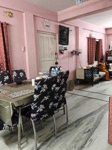 Image of 1500 Sq.ft 4 BHK Apartment / Flat for sale in Ballygunge, Kolkata for Rs. 7500000