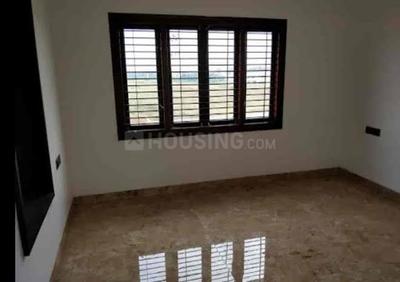 Bedroom Image of 2250 Sq.ft 3 BHK Duplex for rent in M K Sunpure Homes, Basavanahalli Mysore for Rs. 38000