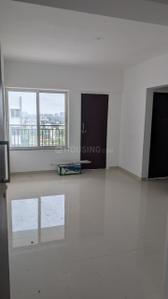 Hall Image of 840 Sq.ft 2 BHK Apartment / Flat for sale in Goel Hill Shire, Wagholi Pune for Rs. 6400000