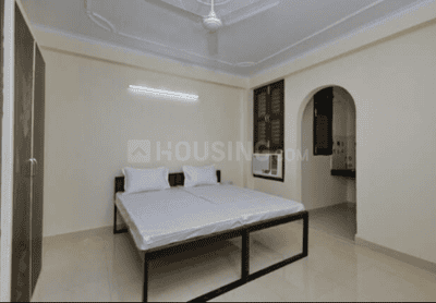 Bedroom Image of JAI MATA DI PG in Ashok Vihar Phase 2, Gurgaon