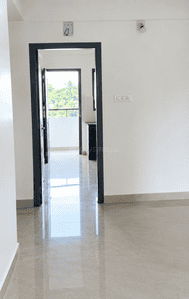 Image of 1031 Sq.ft 2 BHK Apartment / Flat for sale in Patturaikkal, Thrissur for Rs. 500000