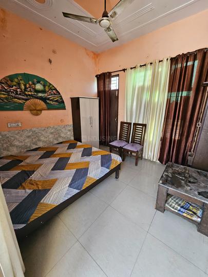 Single room Bedroom 1