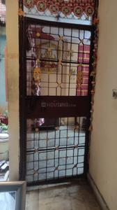 Balcony Image of 650 Sq.ft 2 BHK Builder Floor for sale in Shahdara New Delhi for Rs. 4500000