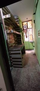 1 BHK Independent Builder Floor