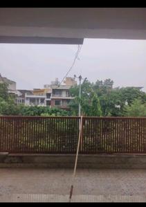 Balcony Image of 4000 Sq.ft 4 BHK Builder Floor for sale in Sector 37 Faridabad for Rs. 36000000