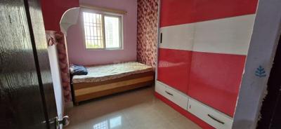 Bathroom Image of 1194 Sq.ft 3 BHK Apartment / Flat for sale in Paras Tierea, Sector 137 Noida for Rs. 10500000