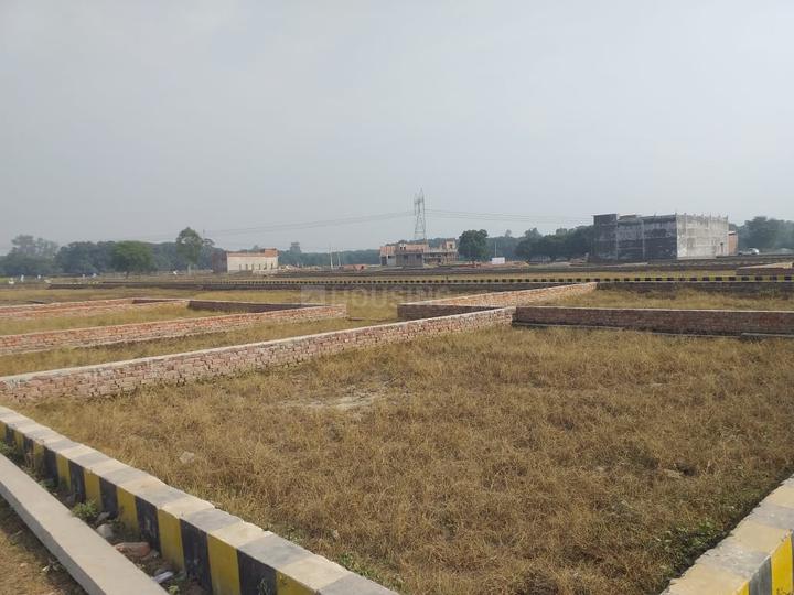Residential 1000 Sqft Plot for sale at LDA Colony, Lucknow Property