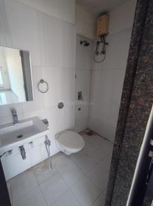 Bathroom Image of 1200 Sq.ft 3 BHK Apartment / Flat for sale in Bholenath Hresa Sainagar Apartment Pvt Ltd, Chembur Mumbai for Rs. 35000000