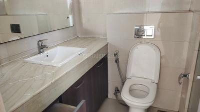 Image of 1288 Sq.ft 2 BHK Apartment / Flat for sale in Emaar MGF The Palm Drive, Sector 66, Gurgaon for Rs. 25500000