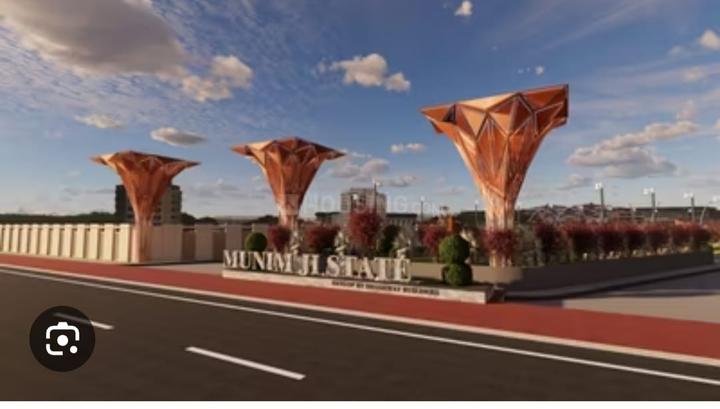 Shashwat Munim ji Estate Main Image 1