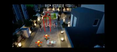 Image of 1225 Sq.ft 2 BHK Apartment / Flat for sale in Baner, Pune for Rs. 10600000