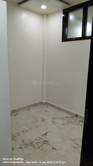 Sector 16E, Sector 16 Rohini Bedroom 1