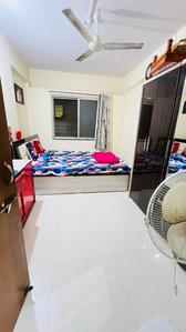 1 BHK Flat