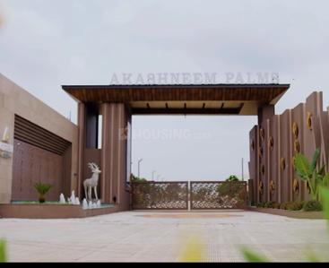 Image of 800 Sq.ft Residential Plot / Land for sale in Stylish Akashneem Palms Phase II, Navdapanth, Indore for Rs. 2520000