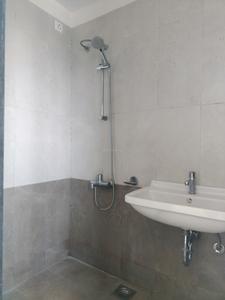 Bedroom Three Image of 884 Sq.ft 2.5 BHK Apartment / Flat for sale in Nanded City Kalashree, Nanded Pune for Rs. 8300000