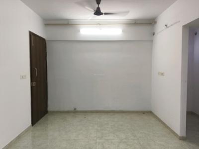 Living Room Image of 720 Sq.ft 1.5 BHK Apartment / Flat for rent in Lodha Lakeshore Greens by Lodha Group, Palava Phase 2 Thane for Rs. 15000