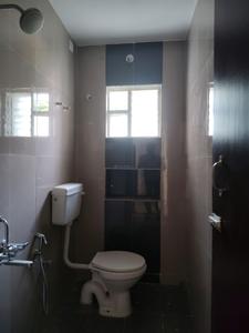 Common Bathroom Image of 1294 Sq.ft 3 BHK Apartment / Flat for sale in Sierra, Kattupakkam Chennai for Rs. 7800000