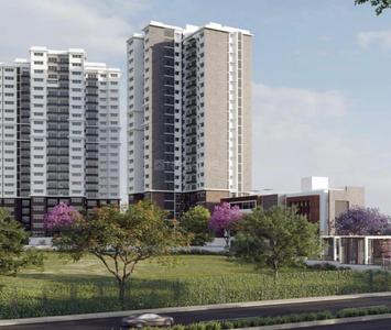 2 BHK Flat