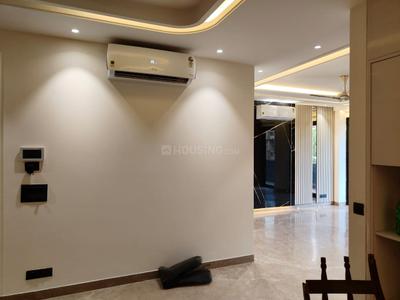 Hall Image of 2450 Sq.ft 3 BHK Builder Floor for sale in South City Floors 1, Sector 41 Gurgaon for Rs. 38000000