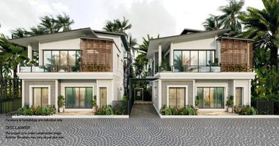 Image of 2184 Sq.ft 4 BHK Independent House for sale in Mandrem, Goa for Rs. 60000000