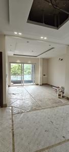 Hall Image of 2550 Sq.ft 4 BHK Builder Floor for rent in Model Town New Delhi for Rs. 145000