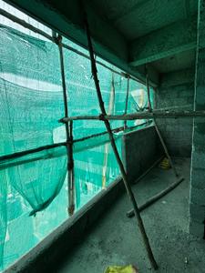 Balcony Image of 1116 Sq.ft 2 BHK Apartment / Flat for sale in GM Sri Sai Grand, NRI Layout Bengaluru for Rs. 7400000