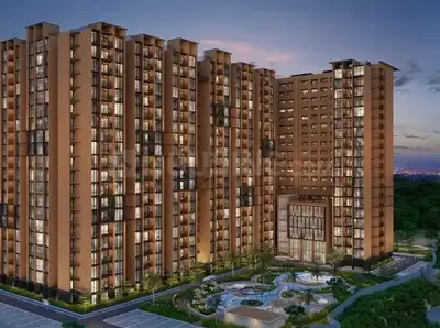 Image of 1673 Sq.ft 3 BHK Apartment / Flat for sale in Pallavaram, Chennai for Rs. 7900000