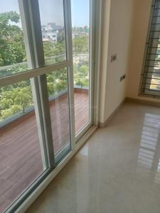 Balcony Image of 4000 Sq.ft 4 BHK Independent House for sale in Kottivakkam Chennai for Rs. 45000000