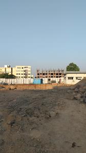 Image of 790 Sq.ft 2 BHK Apartment / Flat for sale in Sahajanand Vrindavan Heights, Shelu, Thane for Rs. 2350000