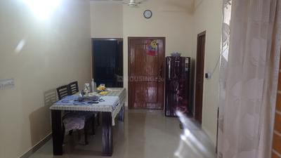 Hall Image of 1270 Sq.ft 3 BHK Builder Floor for sale in Khadoli Meerut for Rs. 3200000