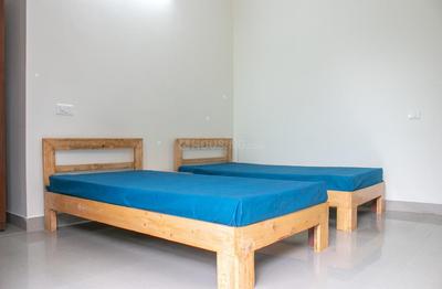 Bedroom Image of F-511,Platinum City in Yeswanthpur, Bangalore